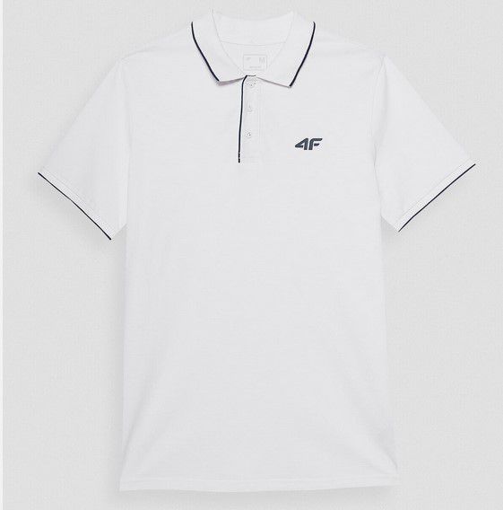 4F Herren Poloshirt Regular für je 18,36€ (statt 22€)