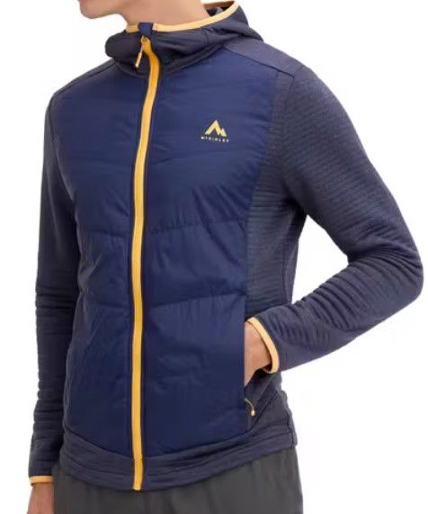 McKinley Hollu M Herren Funktionsjacke für 29,98€ (statt 62€)