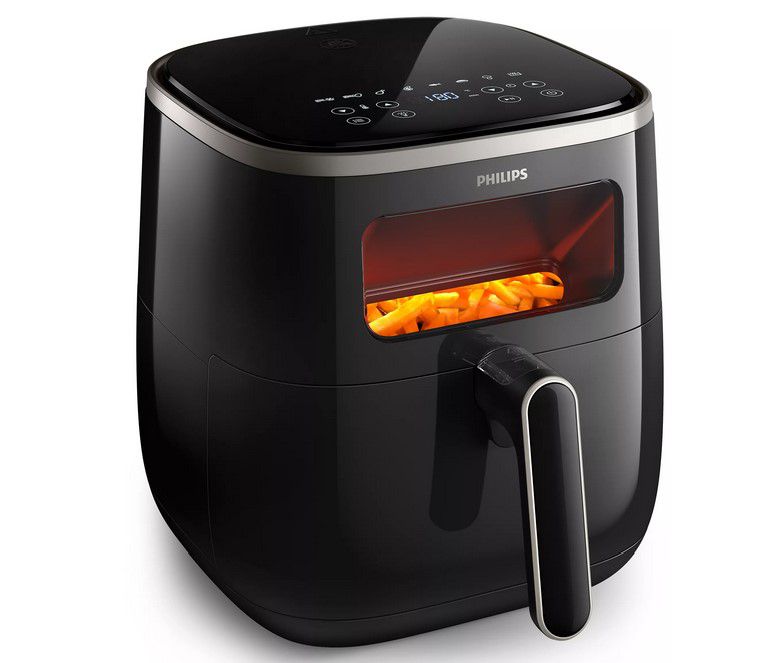 Philips Airfryer XL Serie 3000 digitales Display für 129€ (statt 190€)