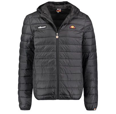 30% Rabatt auf Jacken bei dress for less   z.B. ellesse Steppjacke 50€ (statt 67€)