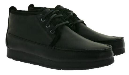 SPERRY Authentic Moc Sider Chukka Herren Echtleder Boots für 39,99€ (statt 65€)