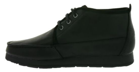 SPERRY Authentic Moc Sider Chukka Herren Echtleder Boots für 39,99€ (statt 65€)