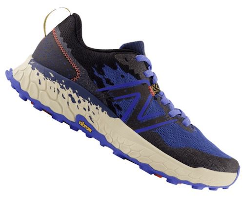 New Balance Fresh Foam X Hierro v7 Trail Runningschuh für 69,99€ (statt 84€)