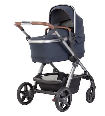 Schnell? Silver Cross Wave Kinderwagen 2 in 1 für 549€ (statt 1.199€)