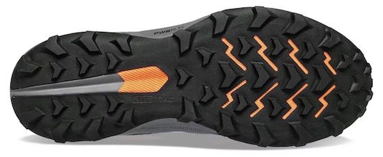 Saucony Peregrine 13 GTX Laufschuhe ab 71€ (statt 118€)