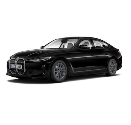 Privat: BMW i4 eDrive 40 Elektro mit 340 PS für 399€ mtl. &#8211; LF 0.67