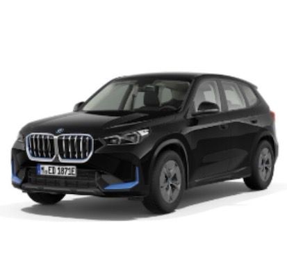 Privat: BMW iX1 Elektro mit 272 PS für 299€ mtl. &#8211; LF: 0.54
