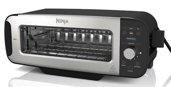 Ninja Foodi 3 in 1 Toaster für 99,99€ (statt 150€)