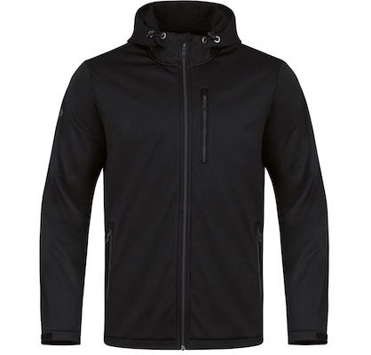 Jako Softshelljacke Premium für 39,99€ (statt 55€)