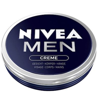 🧴 7x NIVEA MEN pflegende Hautcreme (75ml) für 12,49€ (statt 17€)