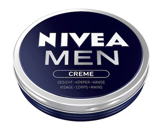 NIVEA MEN pflegende Hautcreme (75ml) für 1,90€ (statt 3€)