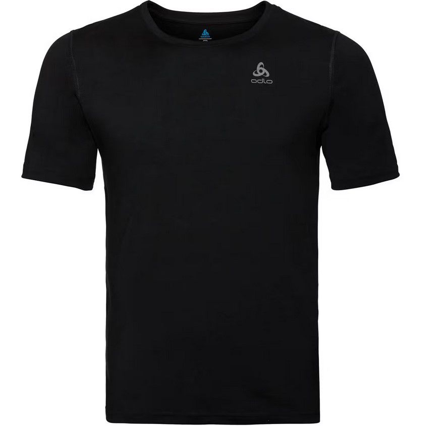 Odlo Natural 100% Merino Herren Shirt für 34,98€ (statt 44€)
