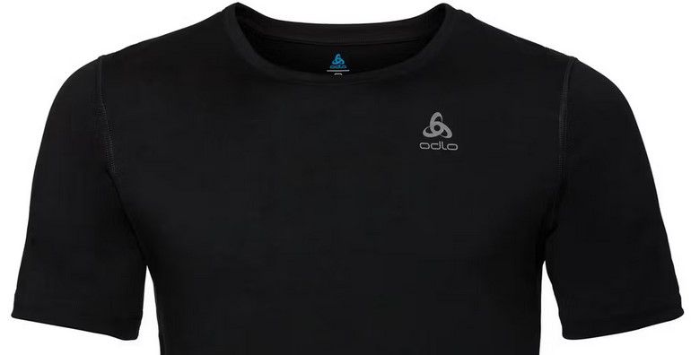 Odlo Natural 100% Merino Herren Shirt für 34,98€ (statt 44€)