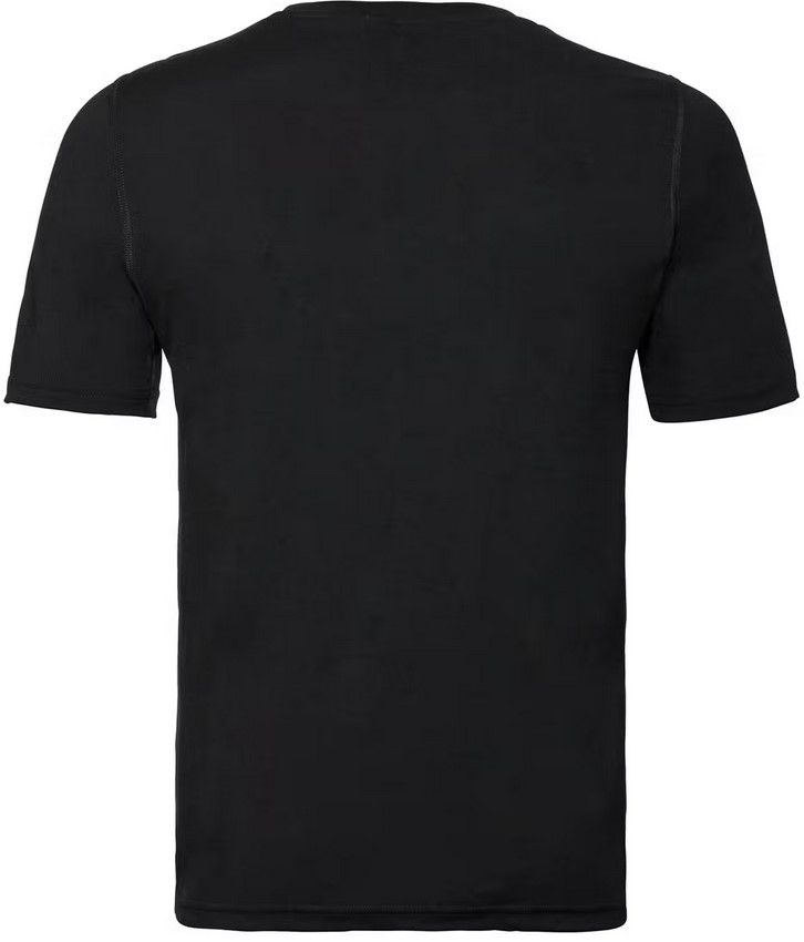 Odlo Natural 100% Merino Herren Shirt für 34,98€ (statt 44€)