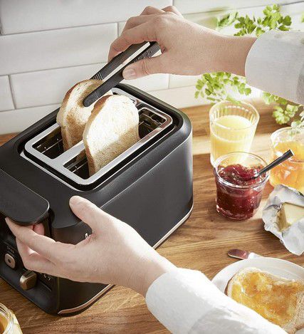 Tefal TT5338 Includeo 2 Scheiben Toaster für 39,99€ (statt 45€)