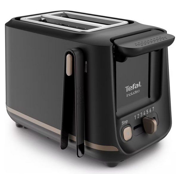 Tefal TT5338 Includeo 2 Scheiben Toaster für 35,90€ (statt 42€)