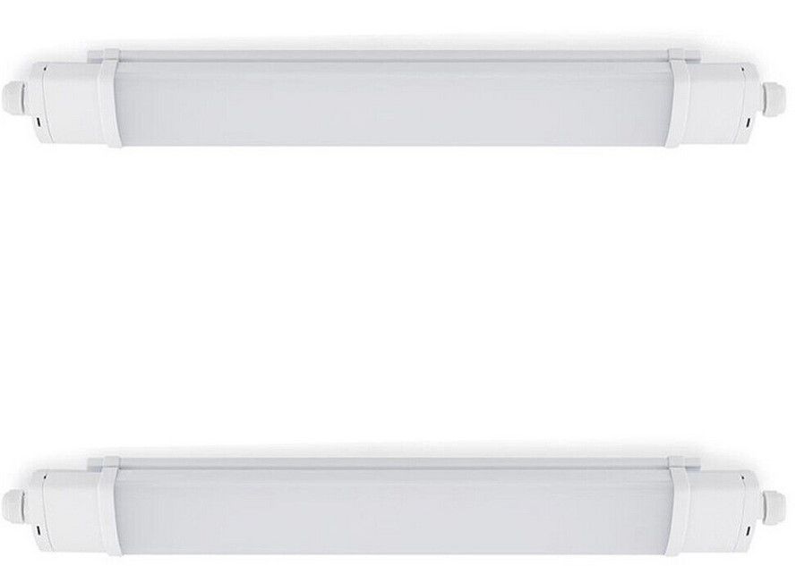Doppelpack Smartwares Unterbauleuchte je 51cm für 7,99€ (statt 13€)