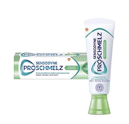 SENSODYNE ProSchmelz tägliche Zahnpasta für 2,35€ (statt 4€)