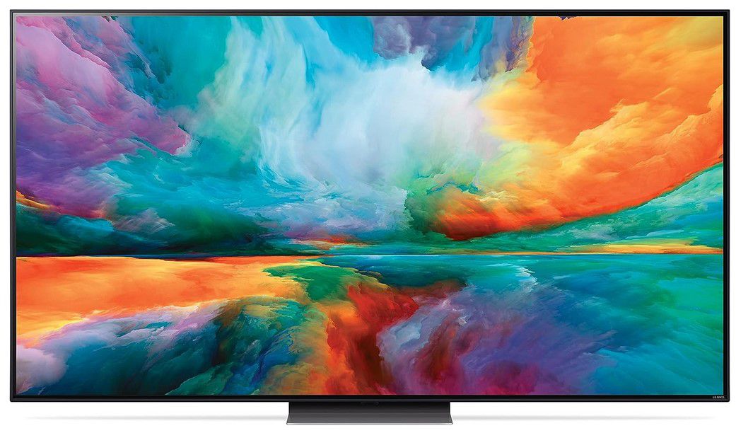 LG 65QNED756RA   65Zoll UHD QNED smart TV für 733,02€ (statt 920€)