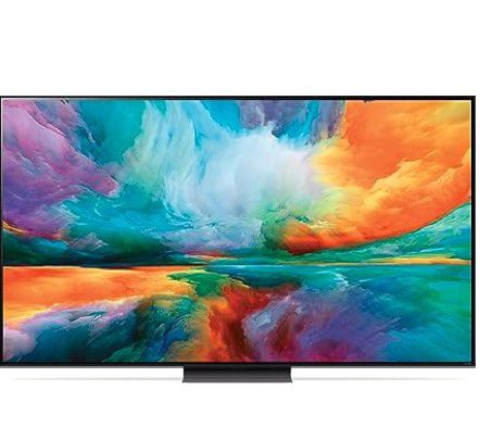 LG 65QNED756RA &#8211; 65Zoll UHD QNED smart TV für 733,02€ (statt 920€)
