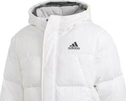 adidas Herren Winter Parka für 59,98€ (statt 110€)