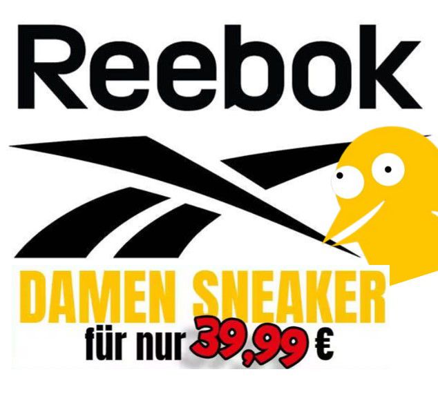 Reebok ausgwählte Damen Sneaker ab 39,99€ &#8211; z.B. Reebok Classic Leather SP (statt 72€)