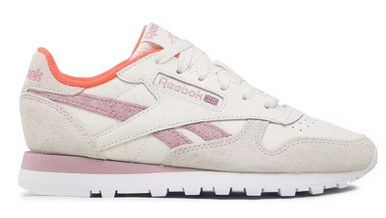 Reebok ausgwählte Damen Sneaker ab 39,99€   z.B. Reebok Classic Leather SP (statt 72€)