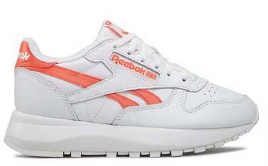 Reebok ausgwählte Damen Sneaker ab 39,99€   z.B. Reebok Classic Leather SP (statt 72€)