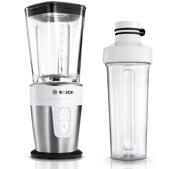 Bosch VitaStyleMixx2Go Standmixer mit extra Flasche für 50,94€ (statt 64€)