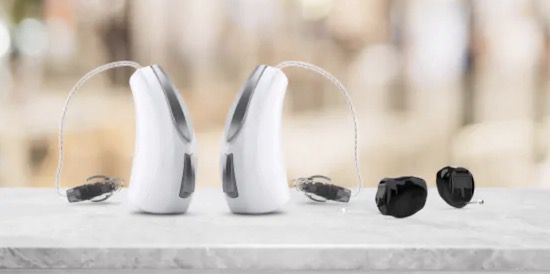 AudioMee: gratis Hörtest + Testsieger Hörgeräte 30 Tage kostenlos testen