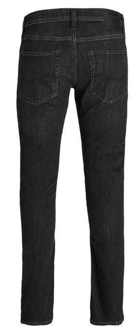 JACK & JONES Tim AM388 Slimfit/Straight Herren Jeans für 34,95€ (statt 40€)