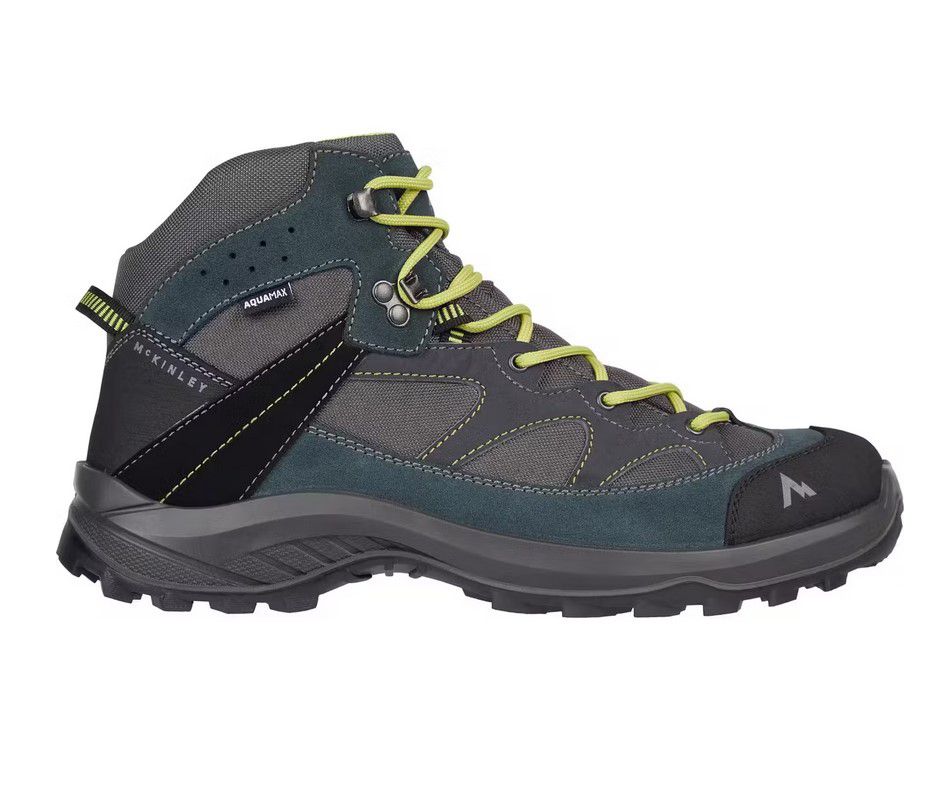 McKinley Discover II AQX  Herren Outdoorschuh für 34,98€ (statt 75€)