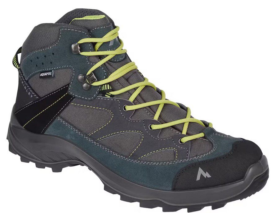 McKinley Discover II AQX  Herren Outdoorschuh für 34,98€ (statt 75€)