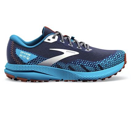 Brooks Divide 3 Trailrunning-Schuhe für 50,03€ (statt 68€)