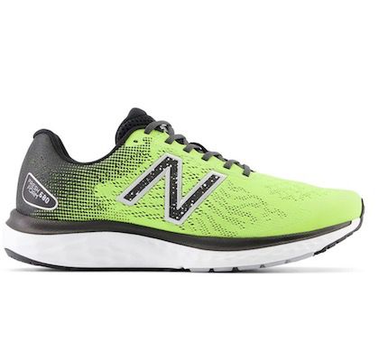 New Balance Fresh Foam 680v7 Laufschuhe ab 63,99€ (statt 85€)