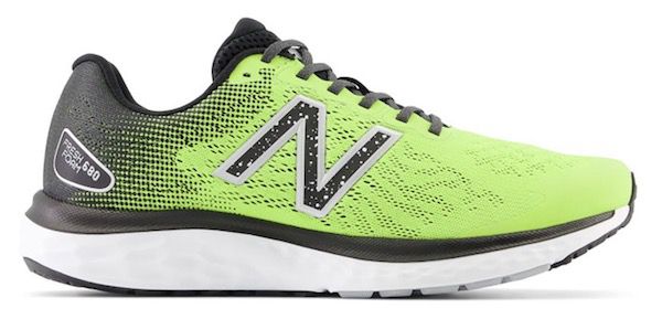 New Balance Fresh Foam 680v7 Laufschuhe ab 63,99€ (statt 85€)