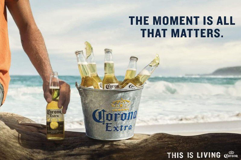 20 x Corona Extra Premium (0,35L) Karton für 17€ zzgl. Pfand