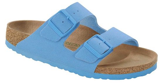 🔥 Kickz Goodbye Summer Sale + 15% Extra Rabatt   z.B. Birkenstock 61,96€ (statt 90€)