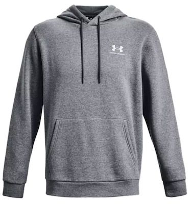 Under Armour Hoodie Essential Fleece für 27,99€ (statt 45€)