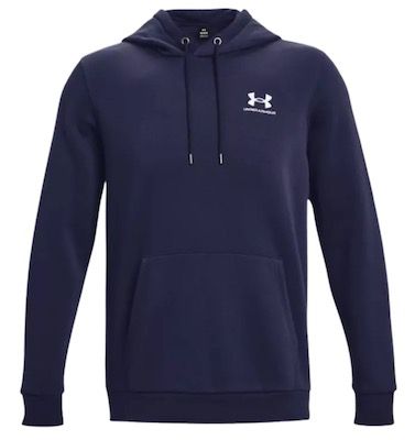 Under Armour Hoodie Essential Fleece für 27,99€ (statt 45€)