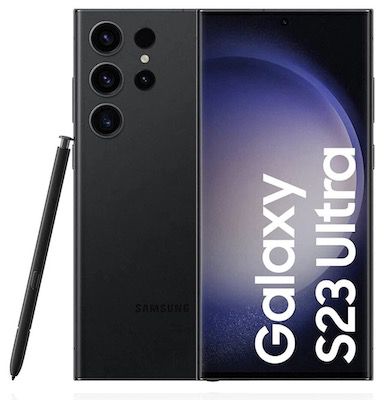 Samsung Galaxy S23 Ultra 1 TB für 429€ + Vodafone Allnet 20GB für 29,99€ mtl. + 100€ Bonus