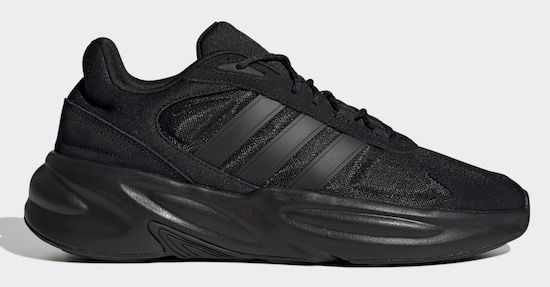 adidas Ozelle Sneaker in Schwarz ab 47,99€ (statt 63€)