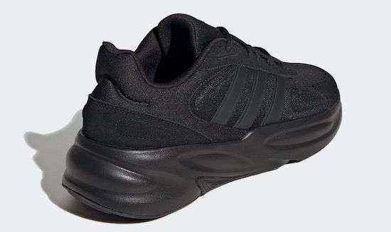 adidas Ozelle Sneaker in Schwarz ab 47,99€ (statt 63€)