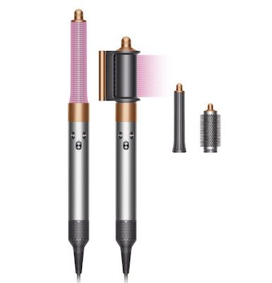Dyson Airwrap Hairstylingset für 398,99€ (statt 449€)