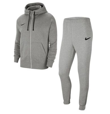 Nike Jogginanzug Team Park 20 für nur 39,99€ (statt 62€)