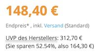 Der Spiegel   Jahresabo mit 52 Ausgaben für 148,40€ (statt 313€)