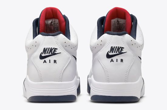 Nike Air Flight Lite Mid Sneaker für 62,47€ (statt 108€)