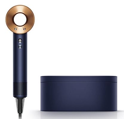🔝Dyson Supersonic 🌪️Haartrockner mit Aufbewahrungsbox für 289€ (statt neu 429€)