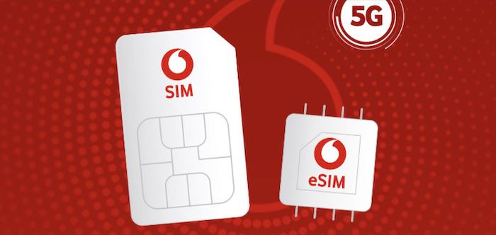 🔥 3 Mon. GRATIS Vodafone CallYa + 20GB 5G pro Monat + 30€ Gutschein