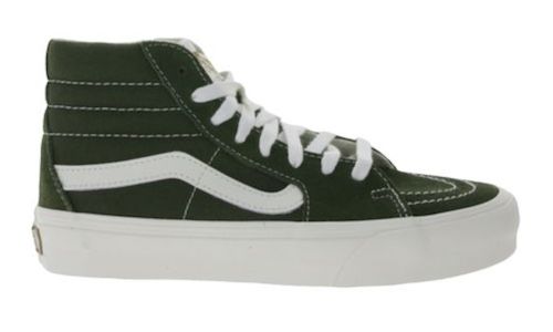 Vans Sk8 Hi Sneakers in versch. Farben ab je 39,99€ (statt 58€)